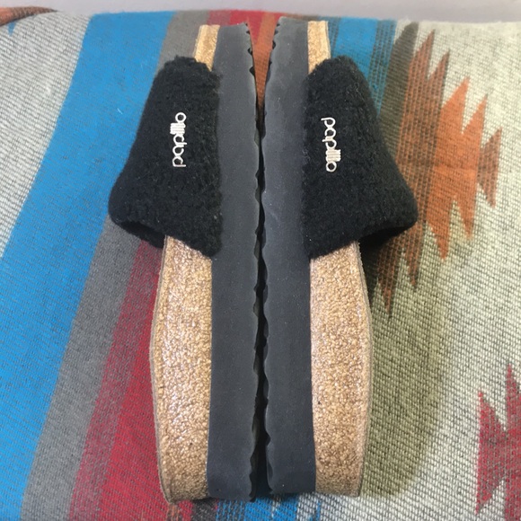 💙Birkenstock Papillio Cora Platform Sandal - Picture 12 of 14